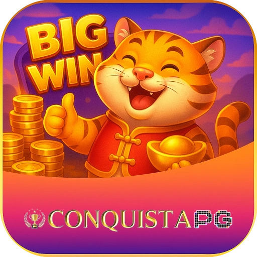conquistapg logo