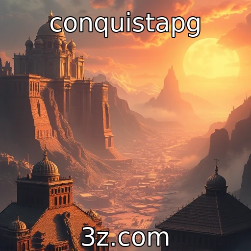 conquistapg | A evolução dos gráficos nos jogos atuais