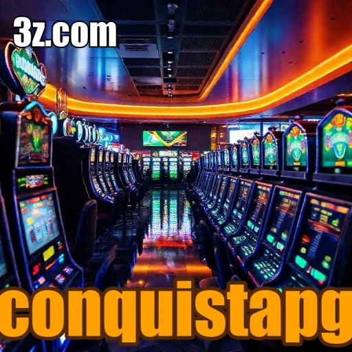 Players em Conquistapg: O Epicentro da Comunidade de Jogos