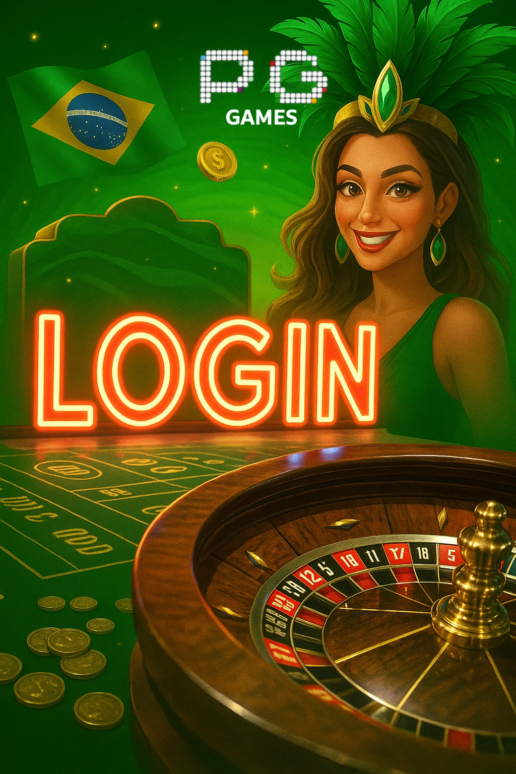 Cadastro no conquistapg: Comece com um Bônus de Boas-vindas!