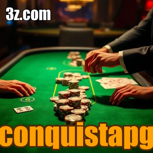 Dicas Imperdíveis para Jogar Melhor no ConquistaPG